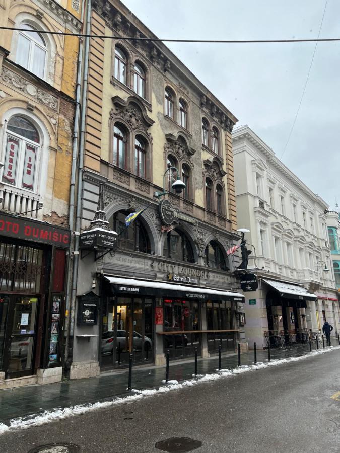 150sqm With 4 Units! Great For Groups * Sarajevo